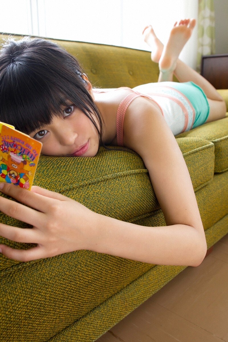 日本性感美女图片[Wanibooks] #96 4nd week 荒井萌 Moe Arai